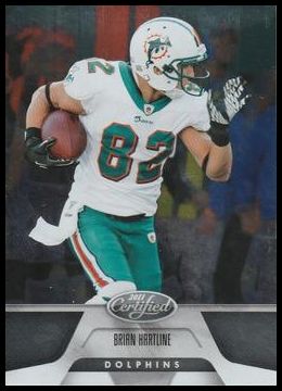 78 Brian Hartline